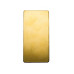 1/2 Ounce Minted Gold Bar Pure Gold 24K (999.9)