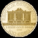 1 Ounce Rebuplik Osterreich Gold Coin