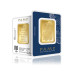 50 Gram Gold Bar Pure Gold 24K (999.9)