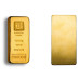 1Kg Gold Bar Pure Gold 24K (999.9)
