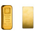 250 Gram Gold Bar Pure Gold 24Karat (999.9)