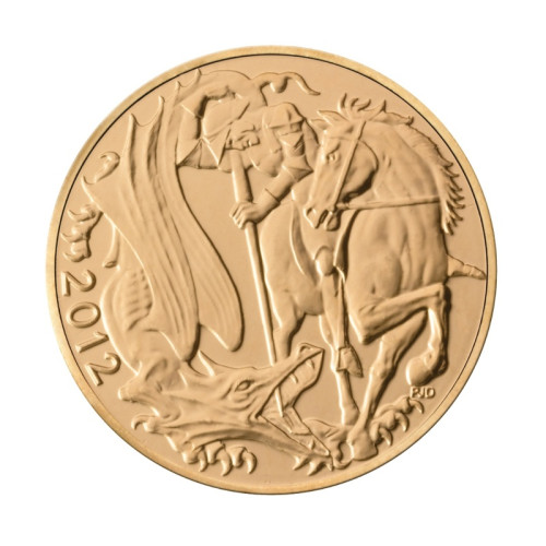 2 Gram Quarter Sovereign Gold Coin 22K
