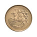 4 Gram Isle Of Man Gold Sovereign 22K