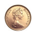 4 Gram Isle Of Man Gold Sovereign 22K