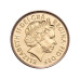 8 Gram Gold Sovereign (Elizabeth II) 22K