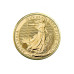 1/2 Oz Britannia (Mixed Years) Gold Coin