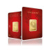 20 Gram Minted Gold Bar Pure Gold 24K (999.9)