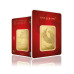 50 Gram Gold Bar Pure Gold 24K (999.9)