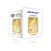 100 Gram Gold Bar Pure Gold 24K (999.9)