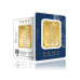 100 Gram Gold Bar Pure Gold 24K (999.9)