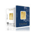 20 Gram Minted Gold Bar Pure Gold 24K (999.9)