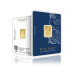 5 Gram Minted Gold Bar Pure Gold 24K (999.9)